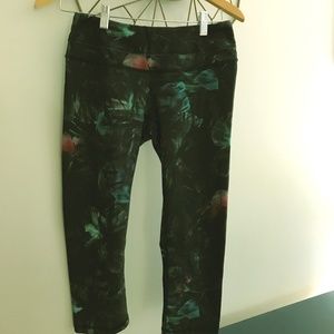 Lucy Athletic Capris